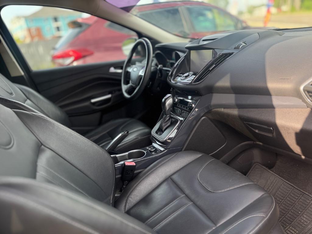 2013 Ford Escape - $12,500