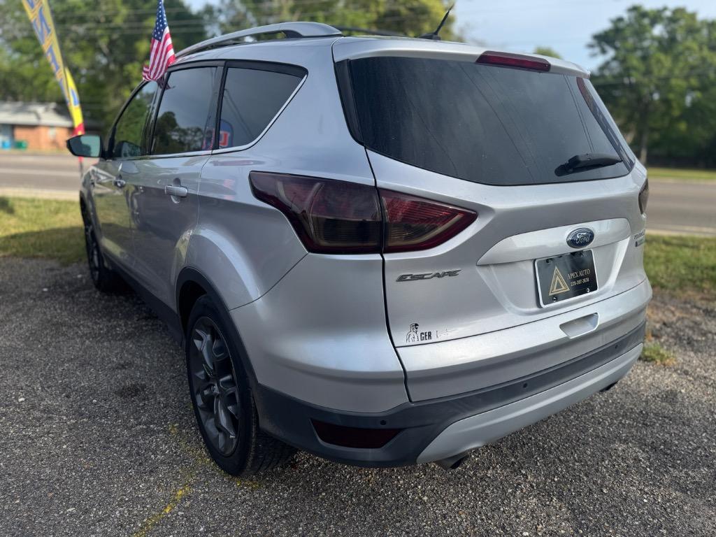 2013 Ford Escape - $12,500