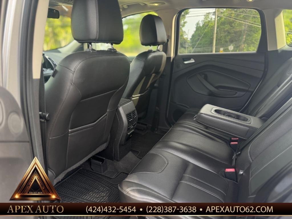 2013 Ford Escape - $12,500