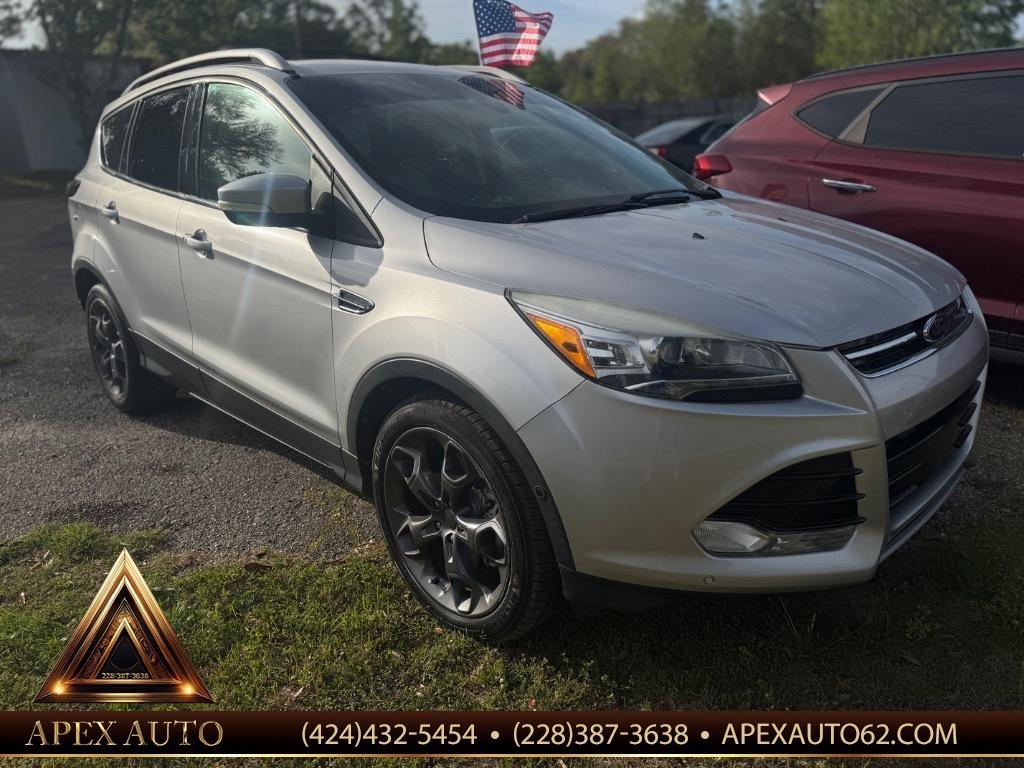 2013 Ford Escape - $12,500