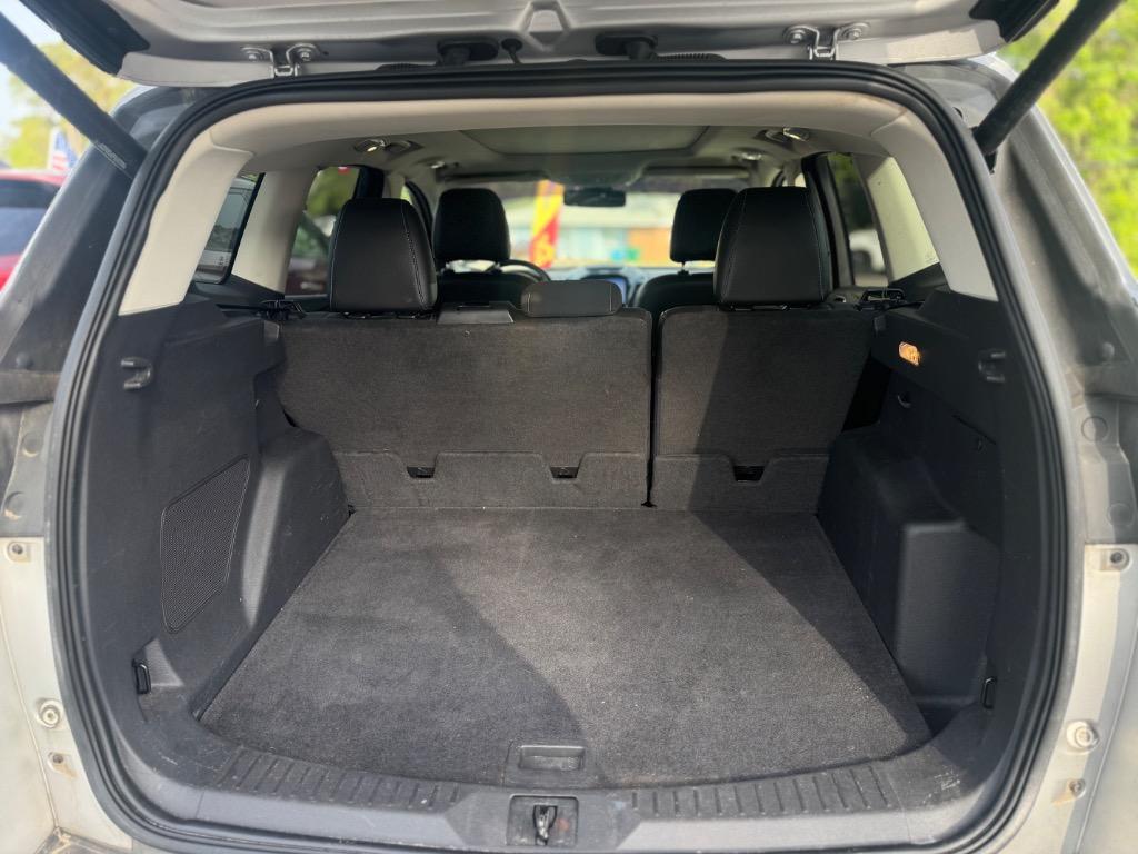 2013 Ford Escape - $12,500