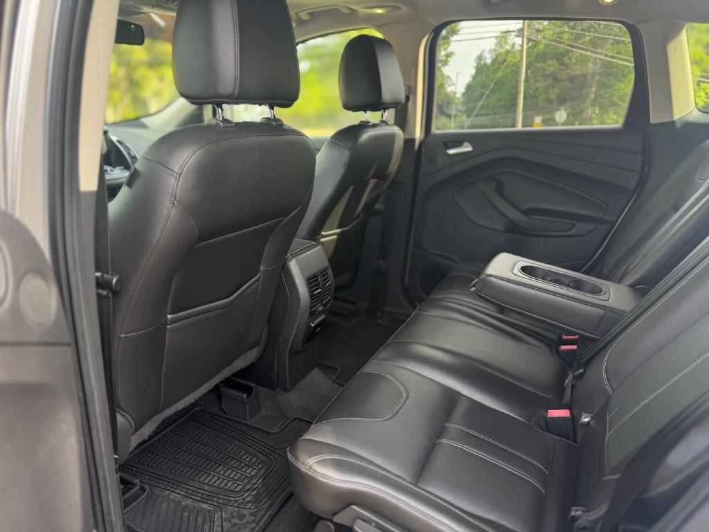 2013 Ford Escape - $12,500