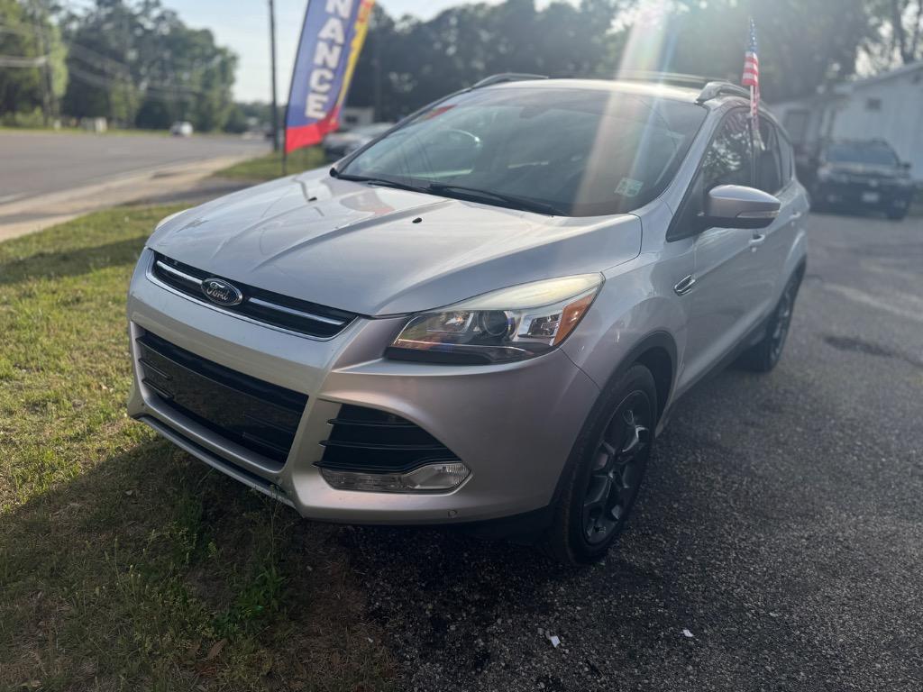 2013 Ford Escape - $12,500
