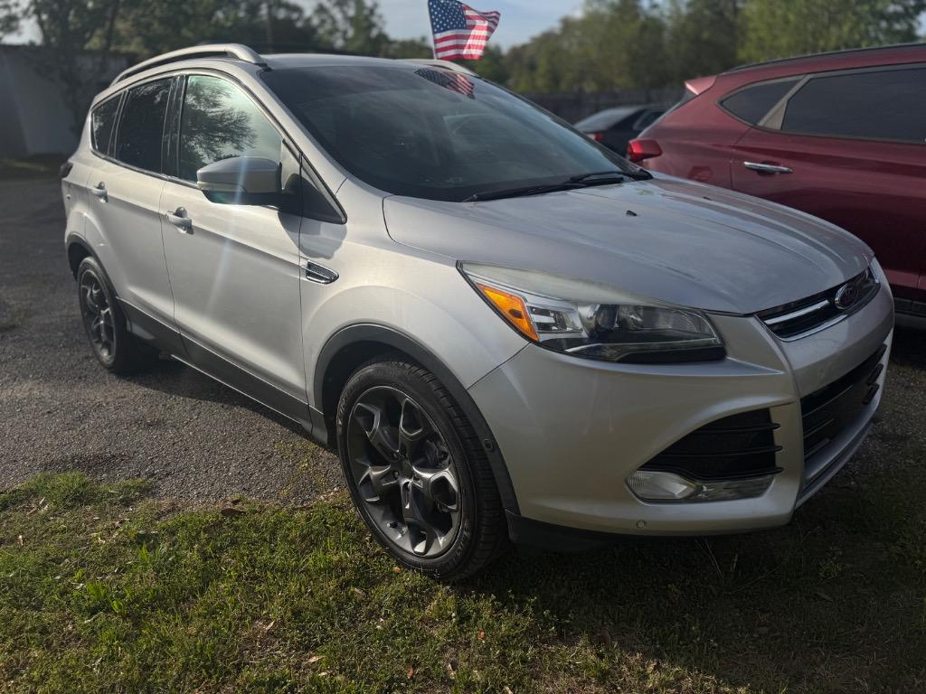 2013 Ford Escape - $12,500