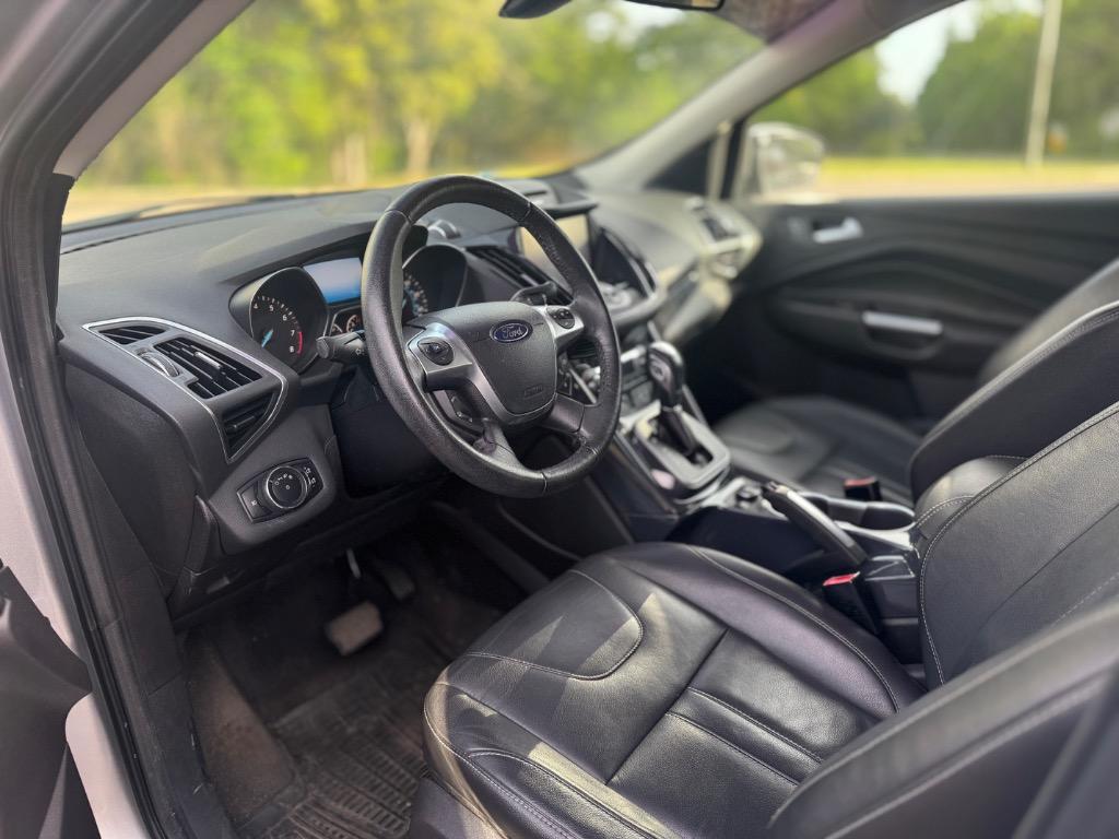 2013 Ford Escape - $12,500