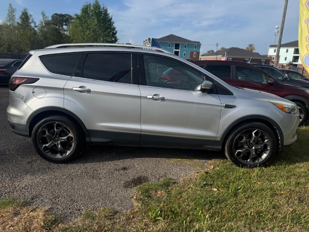 2013 Ford Escape - $12,500