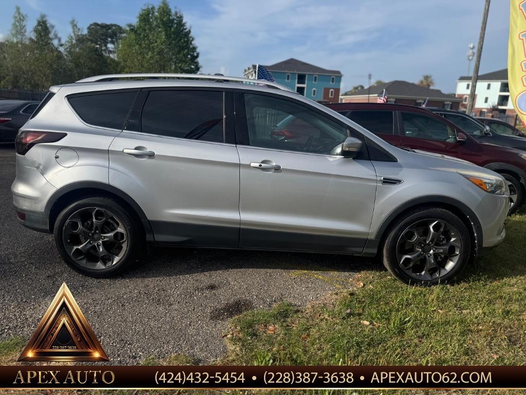 2013 Ford Escape - $12,500