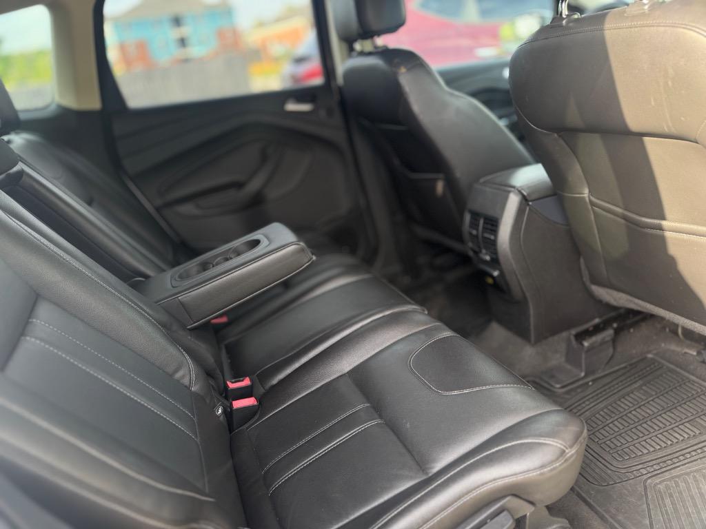 2013 Ford Escape - $12,500