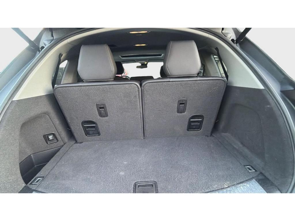 2015 Acura MDX - $16,000