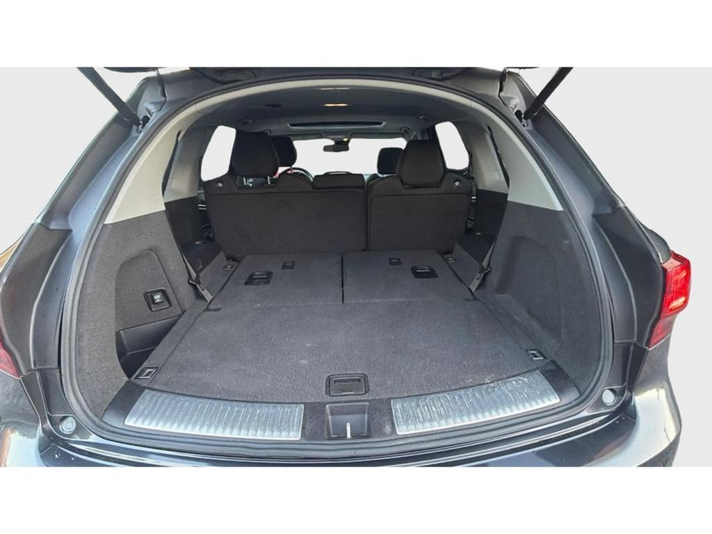 2015 Acura MDX - $16,000