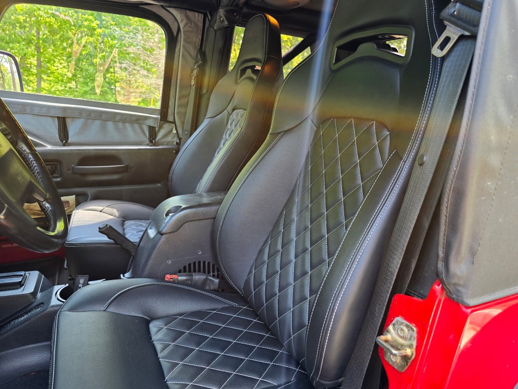 2006 Jeep Wrangler Rubicon photo