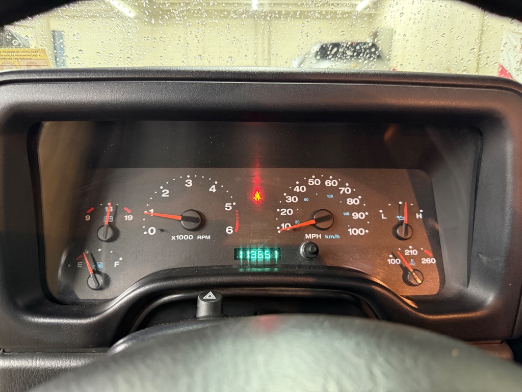 2006 Jeep Wrangler Rubicon photo