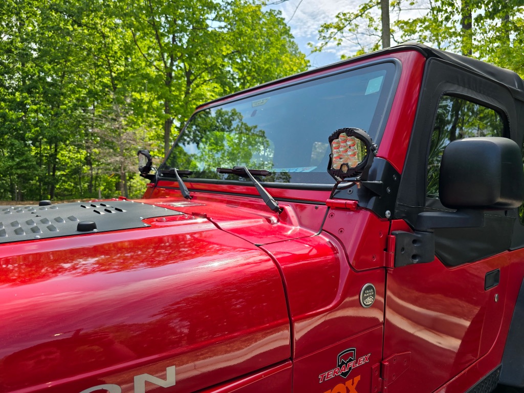 2006 Jeep Wrangler Rubicon photo