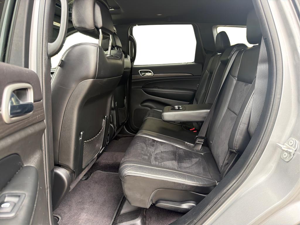 2018 Jeep Cherokee - $14,500