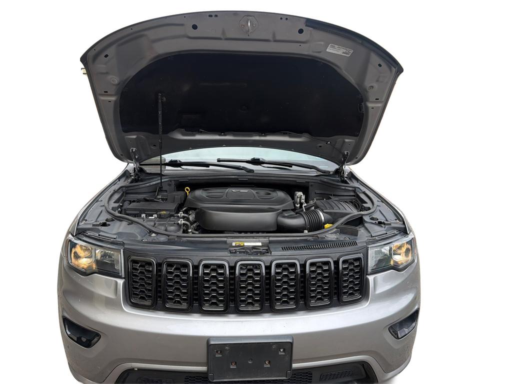 2018 Jeep Cherokee - $14,500