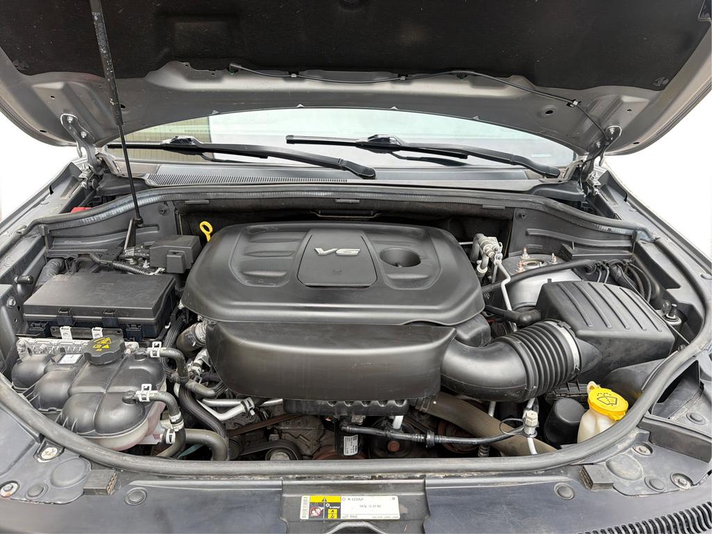 2018 Jeep Cherokee - $14,500