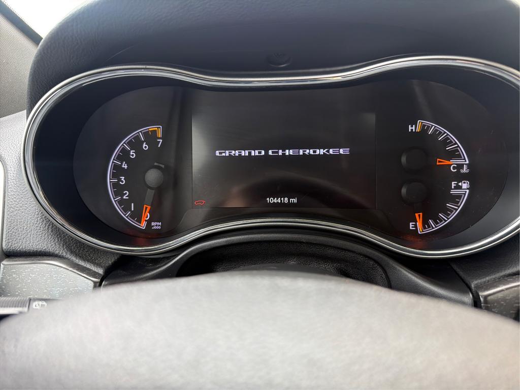 2018 Jeep Cherokee - $14,500