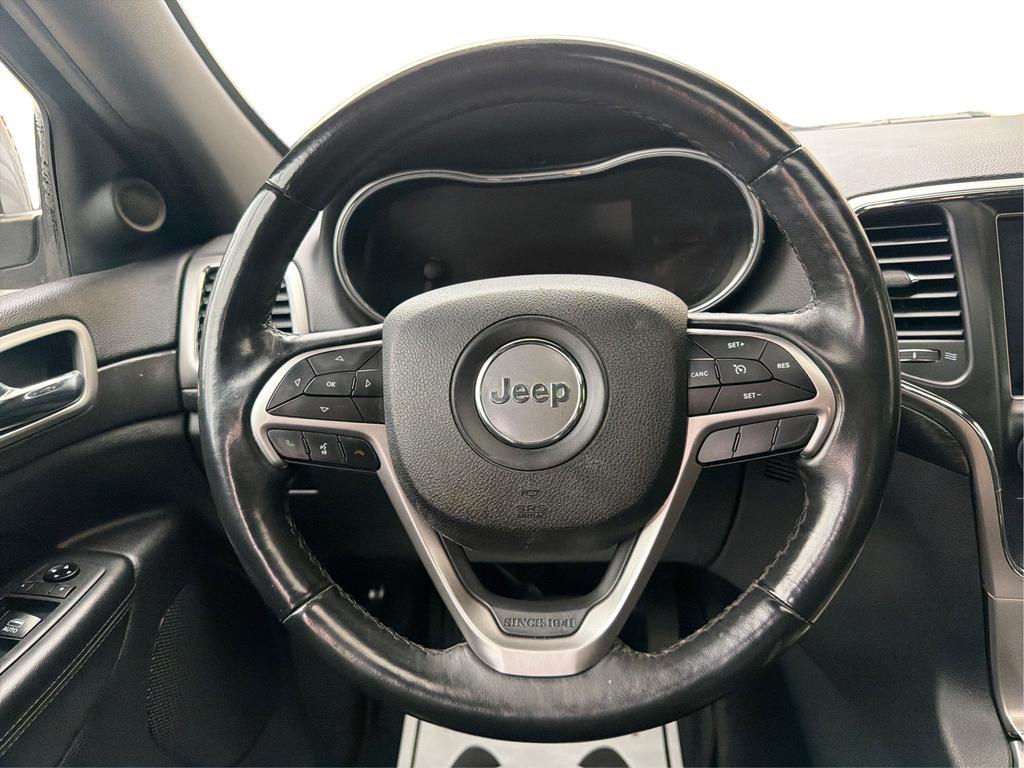2018 Jeep Cherokee - $14,500