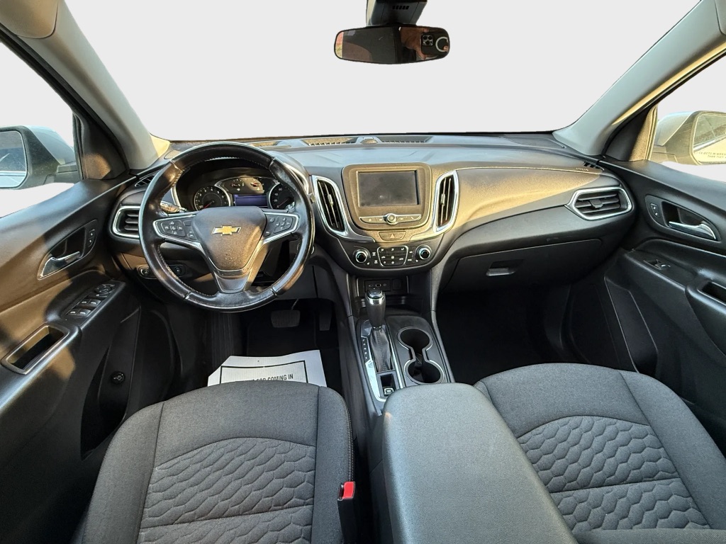 2021 Chevrolet Equinox - $15,999
