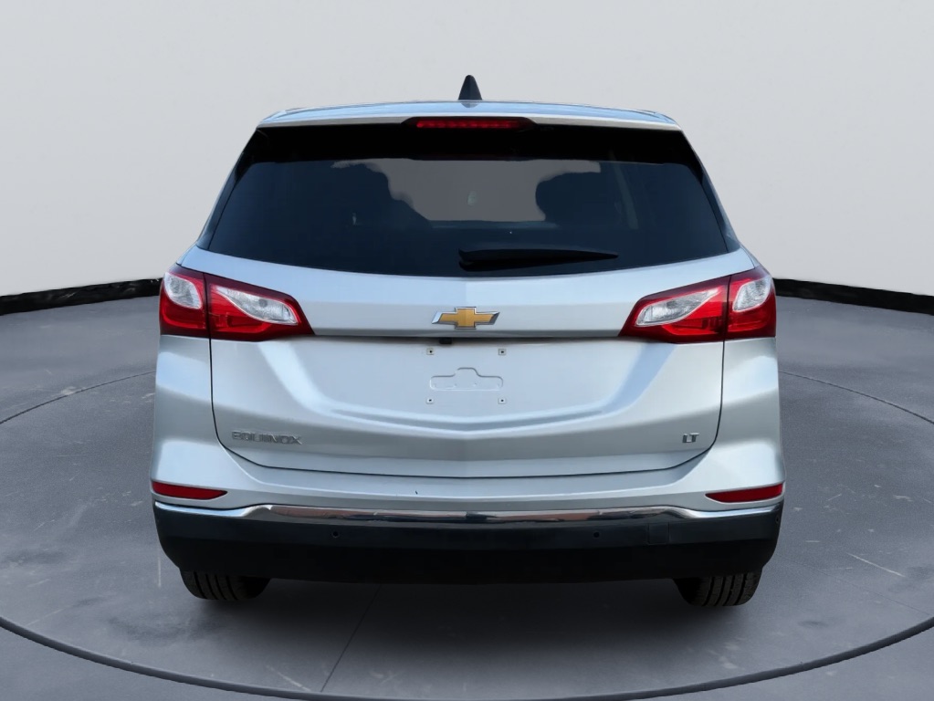2021 Chevrolet Equinox - $15,999