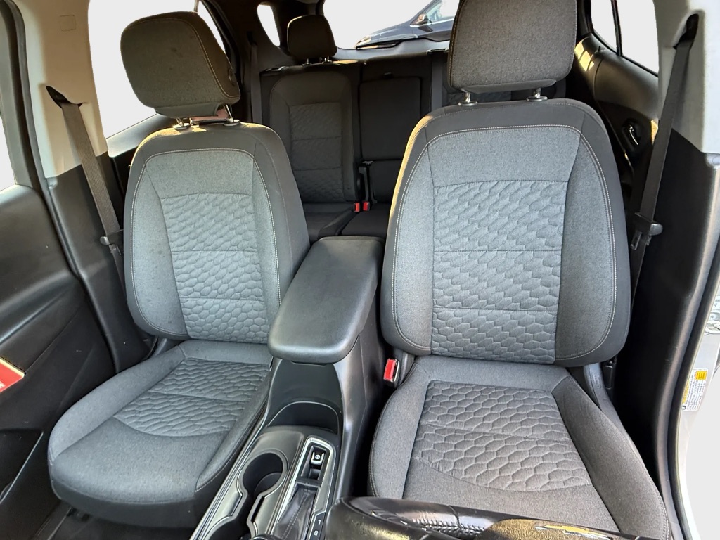 2021 Chevrolet Equinox - $15,999
