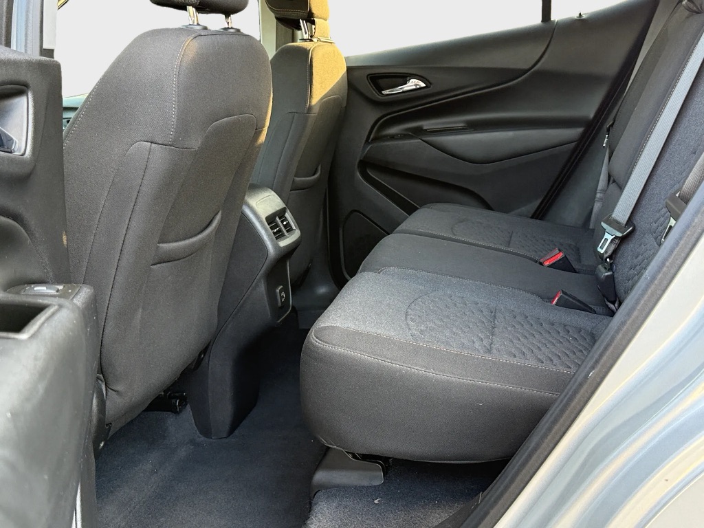 2021 Chevrolet Equinox - $15,999