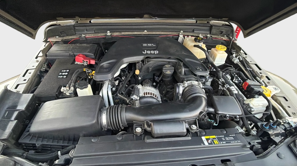2020 Jeep Gladiator - $24,000