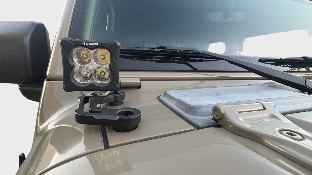 2020 Jeep Gladiator - $24,000