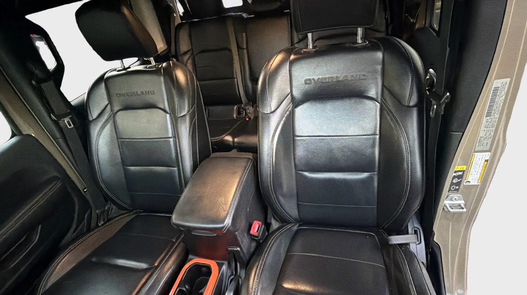 2020 Jeep Gladiator - $24,000