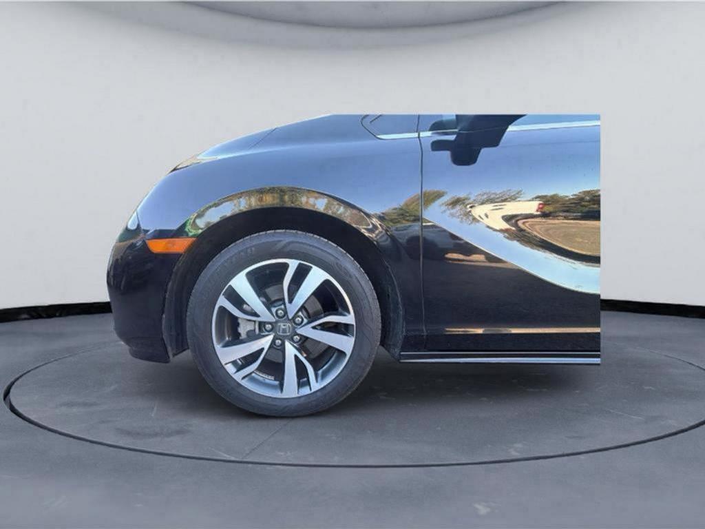 2024 Honda Odyssey - $30,000
