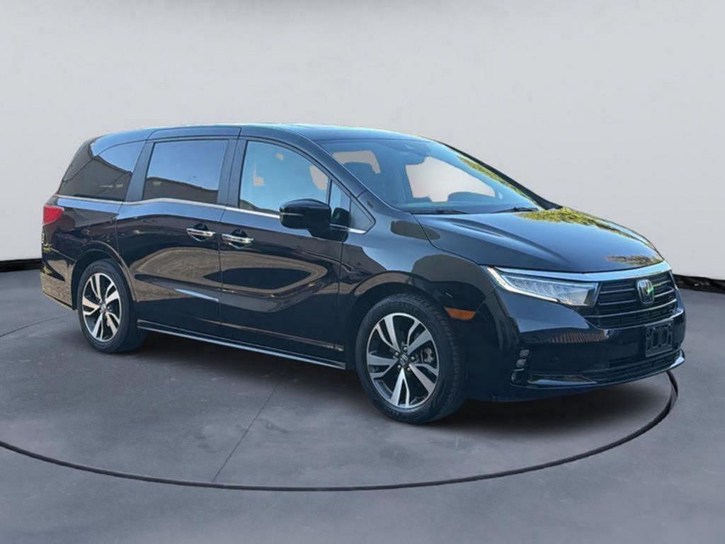 2024 Honda Odyssey - $30,000