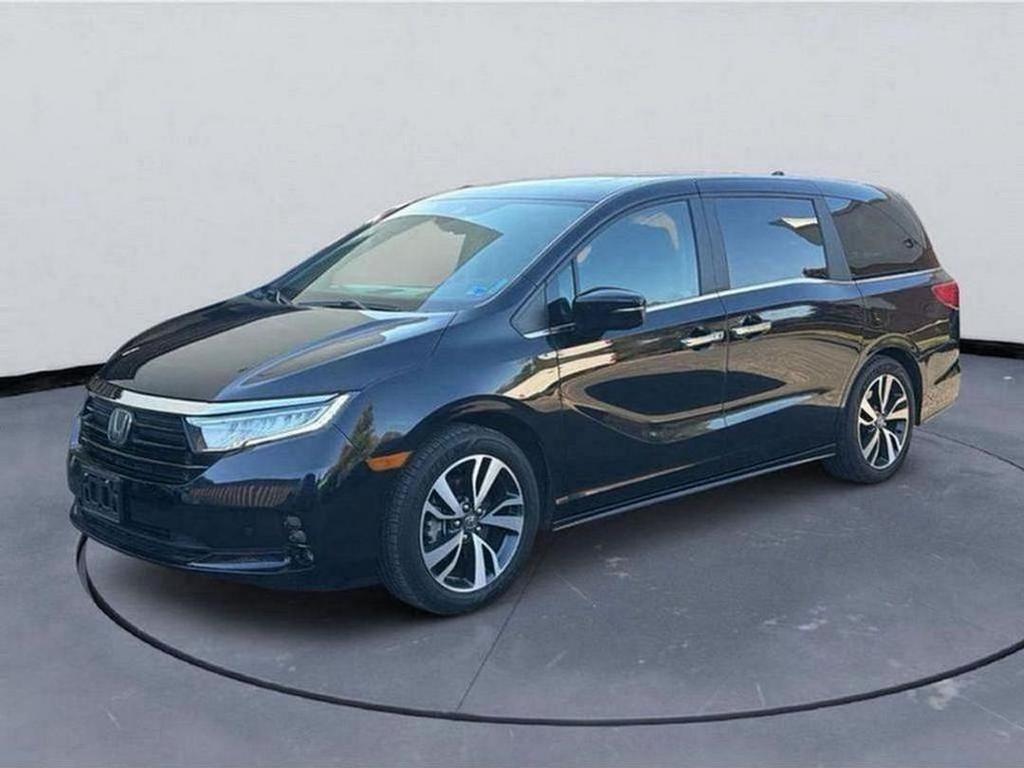 2024 Honda Odyssey - $30,000