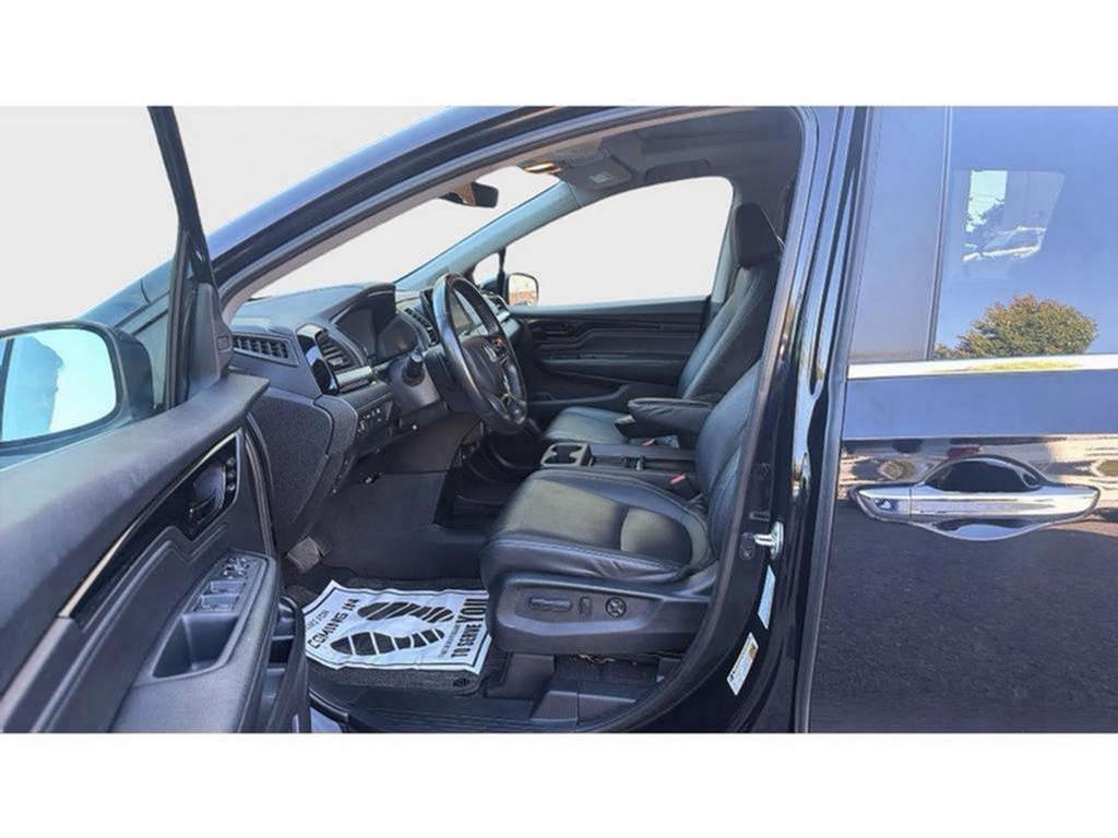 2024 Honda Odyssey - $30,000