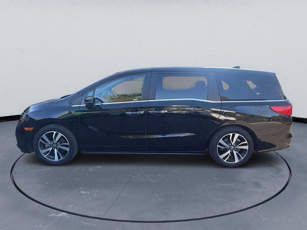 2024 Honda Odyssey - $30,000