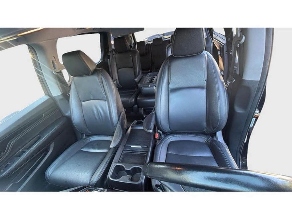 2024 Honda Odyssey - $30,000