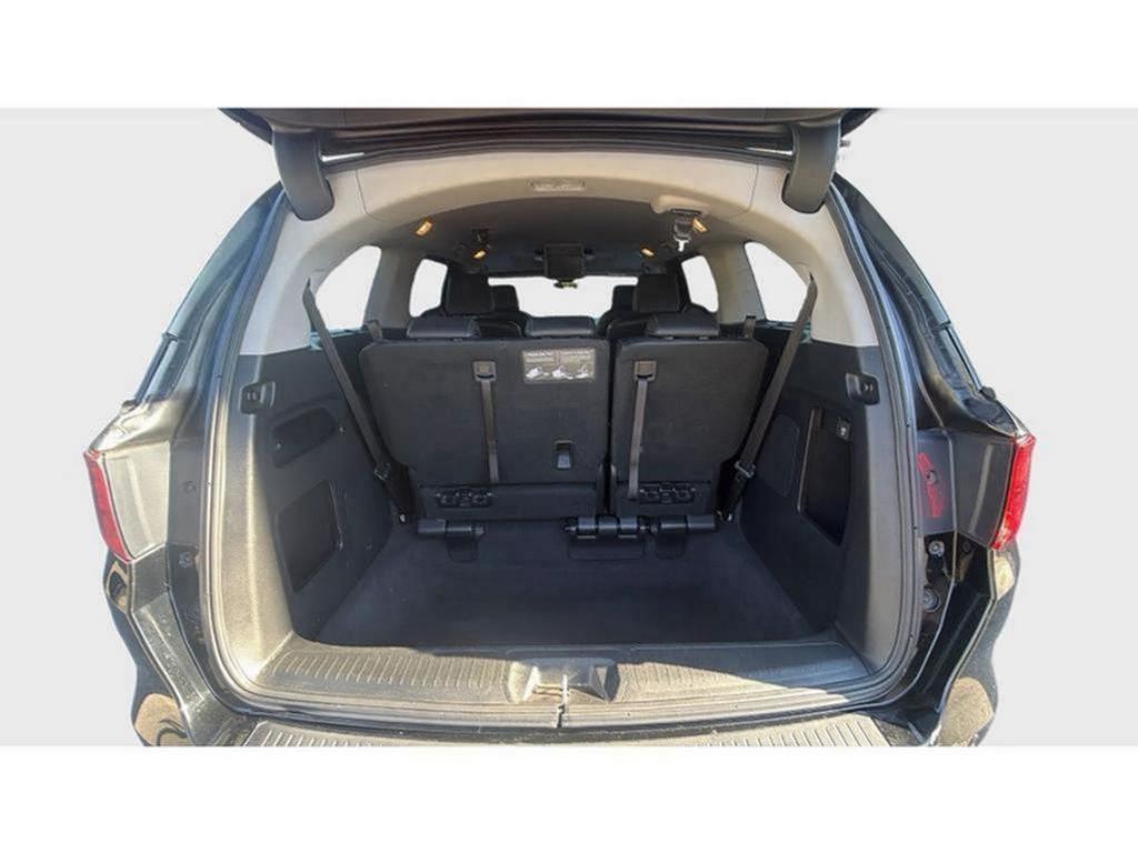 2024 Honda Odyssey - $30,000
