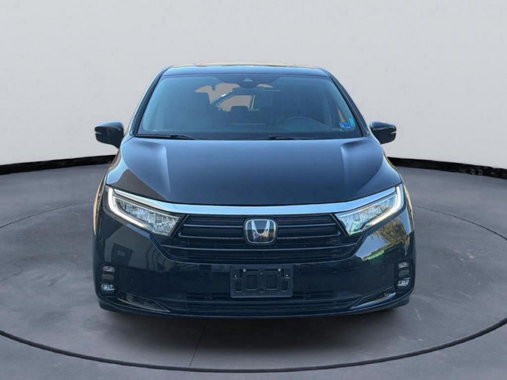 2024 Honda Odyssey - $30,000