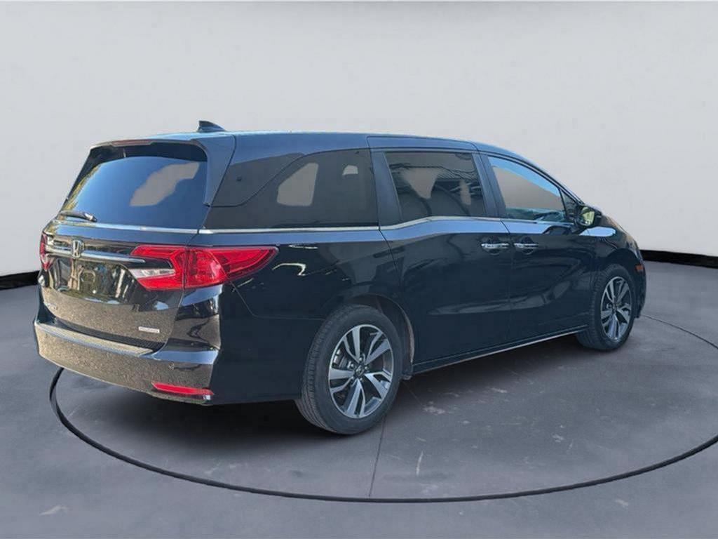 2024 Honda Odyssey - $30,000