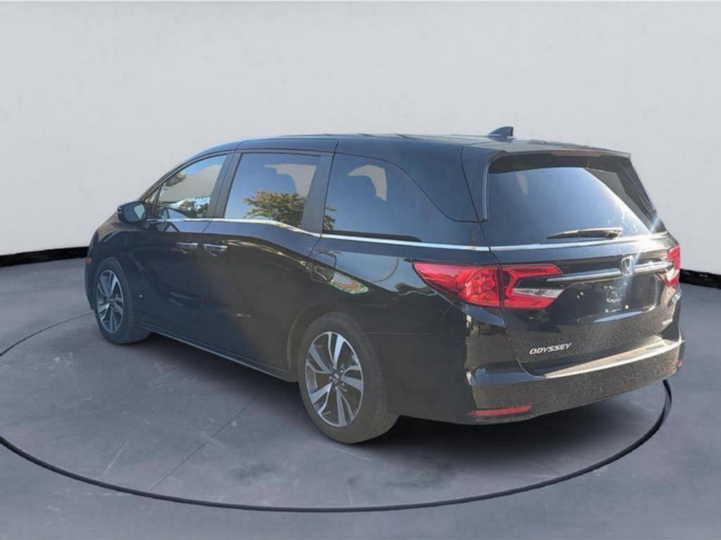 2024 Honda Odyssey - $30,000