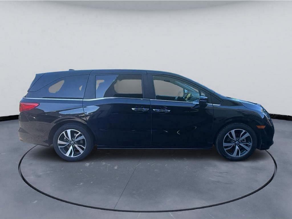 2024 Honda Odyssey - $30,000