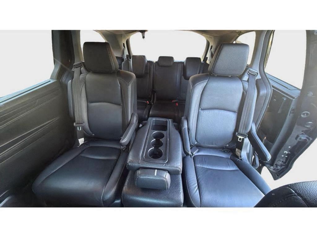 2024 Honda Odyssey - $30,000