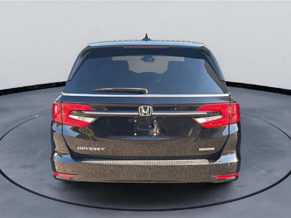 2024 Honda Odyssey - $30,000