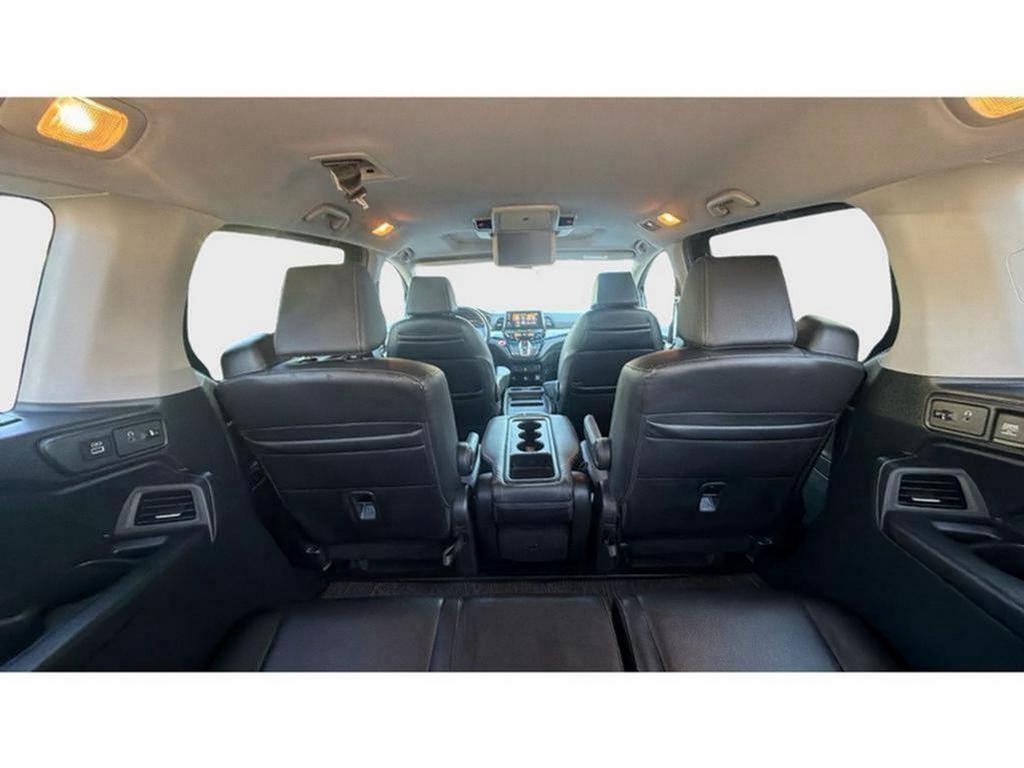 2024 Honda Odyssey - $30,000