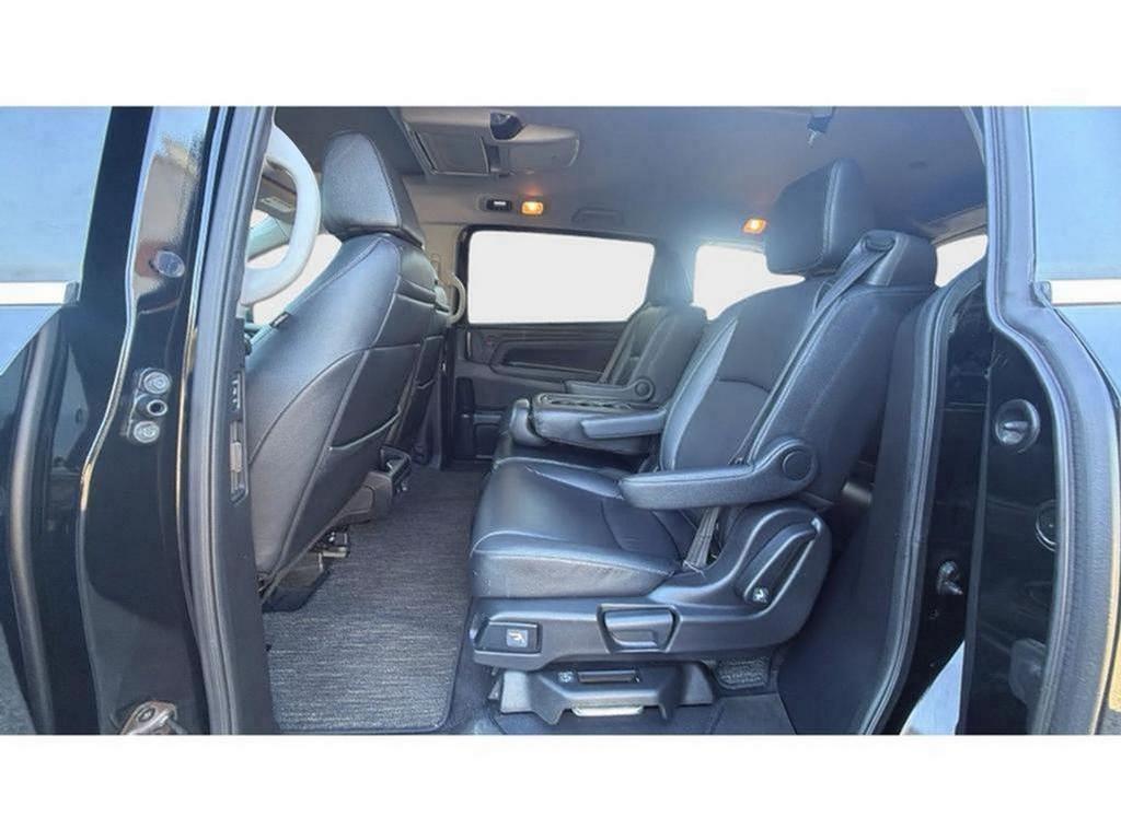 2024 Honda Odyssey - $30,000