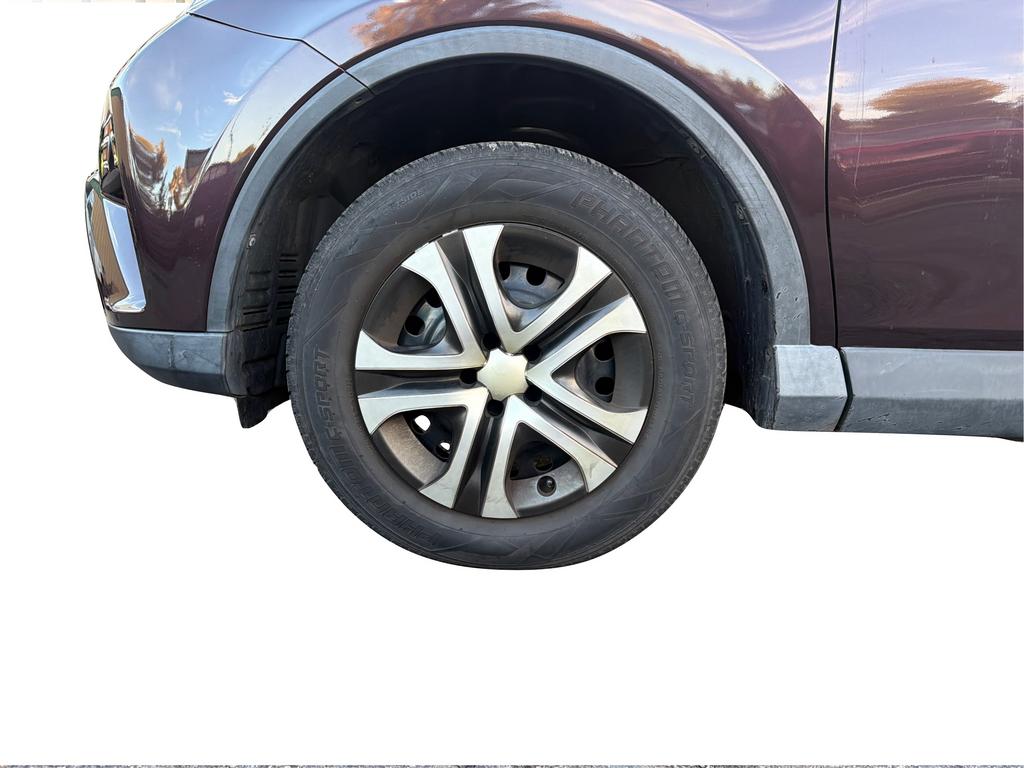 2018 Toyota RAV4 - $19,000