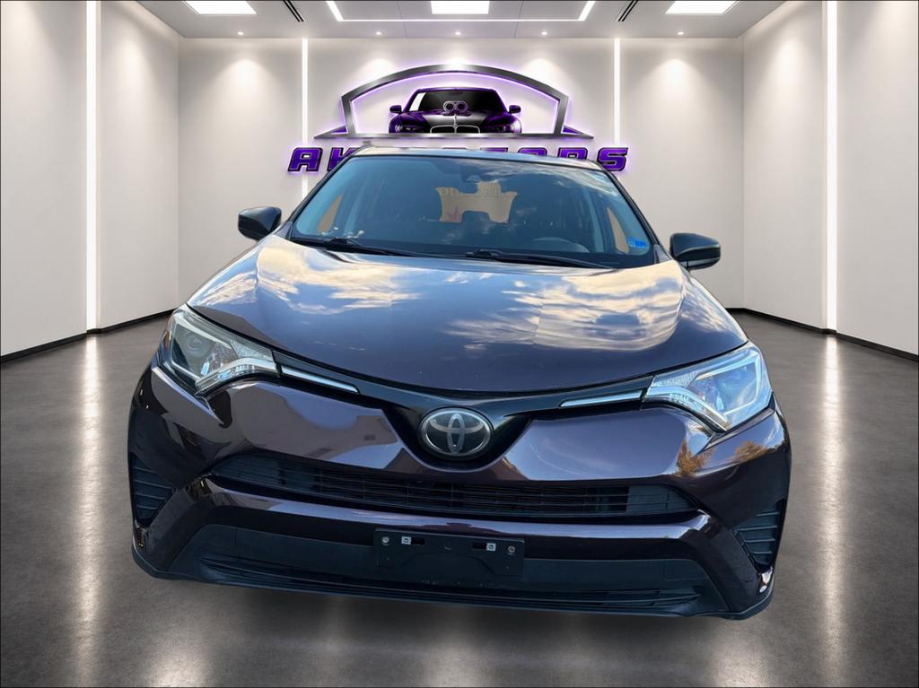2018 Toyota RAV4 - $19,000
