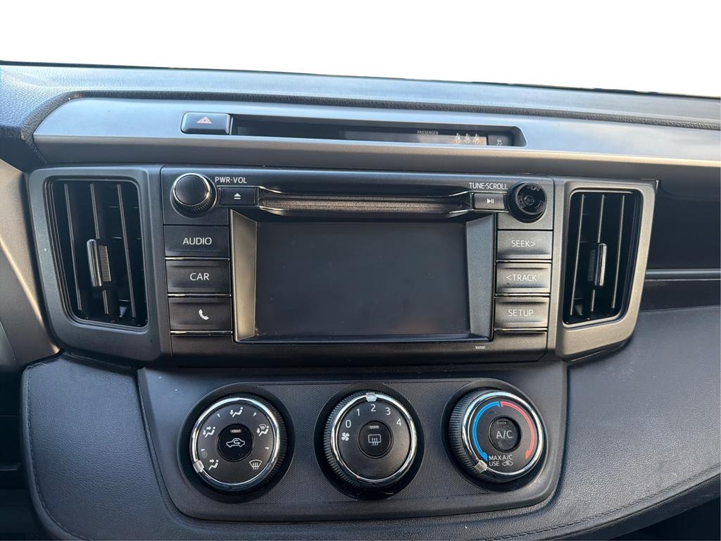 2018 Toyota RAV4 - $19,000