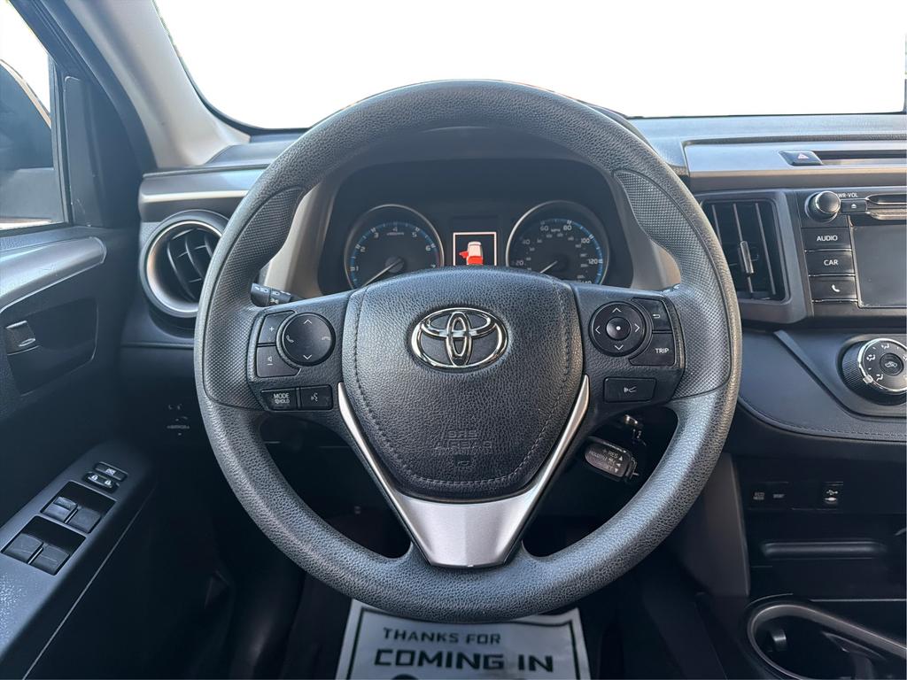 2018 Toyota RAV4 - $19,000