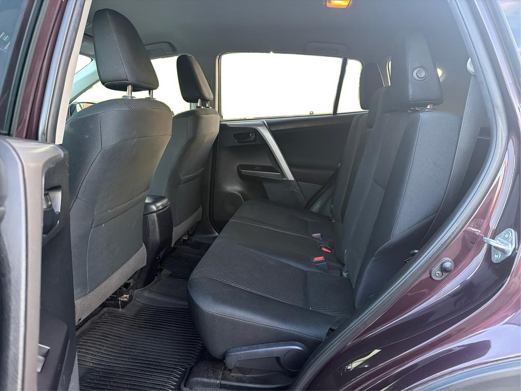 2018 Toyota RAV4 - $19,000