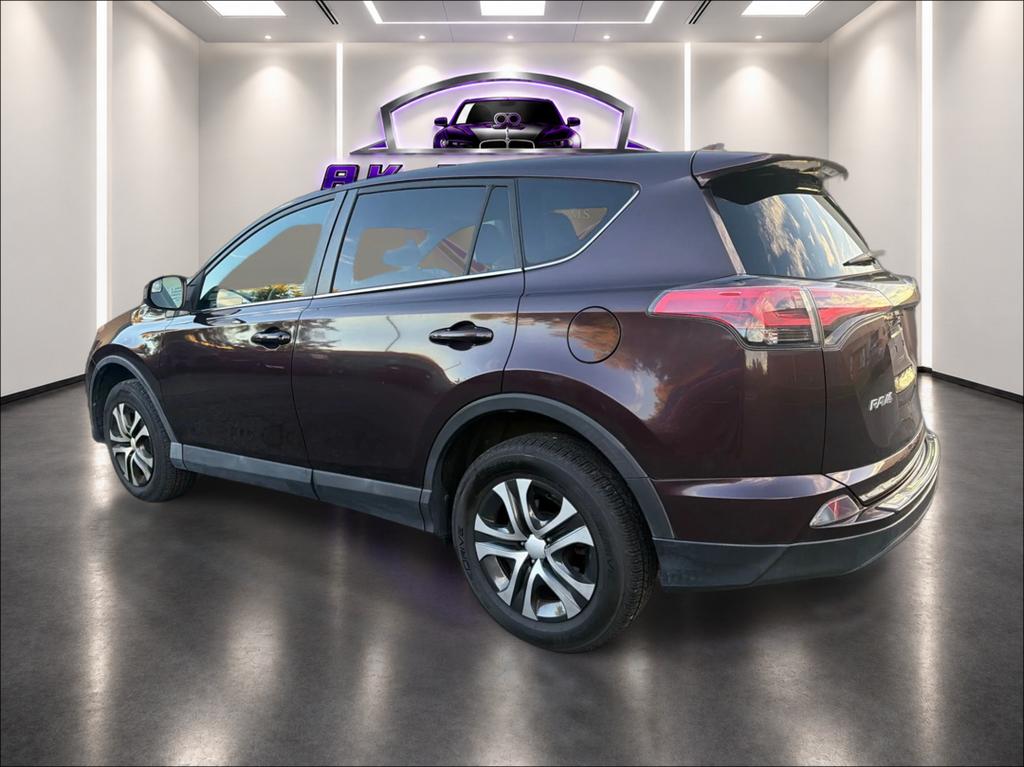 2018 Toyota RAV4 - $19,000